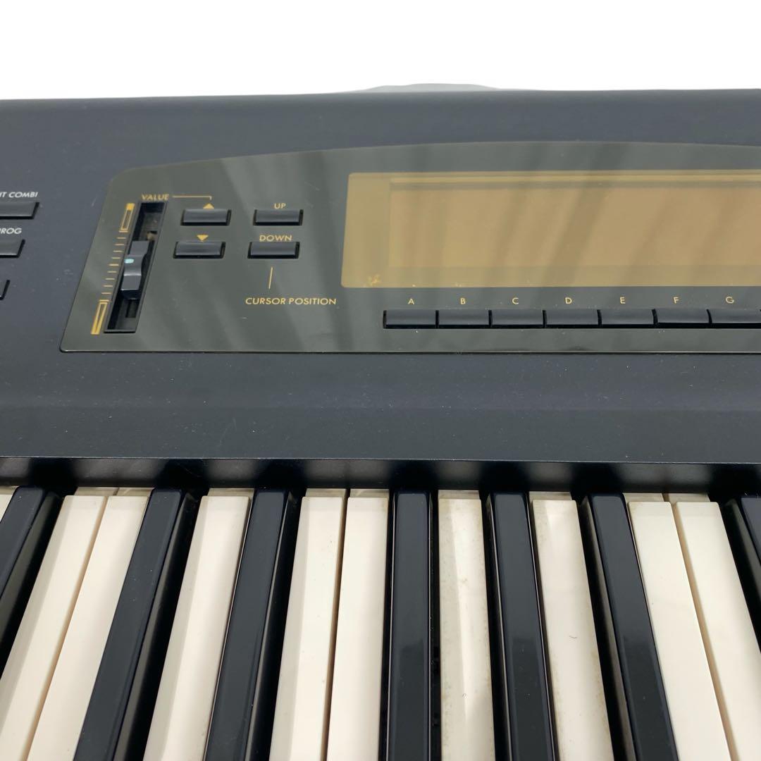 KORG コルグ 01/W FD シンセサイザー 61鍵盤