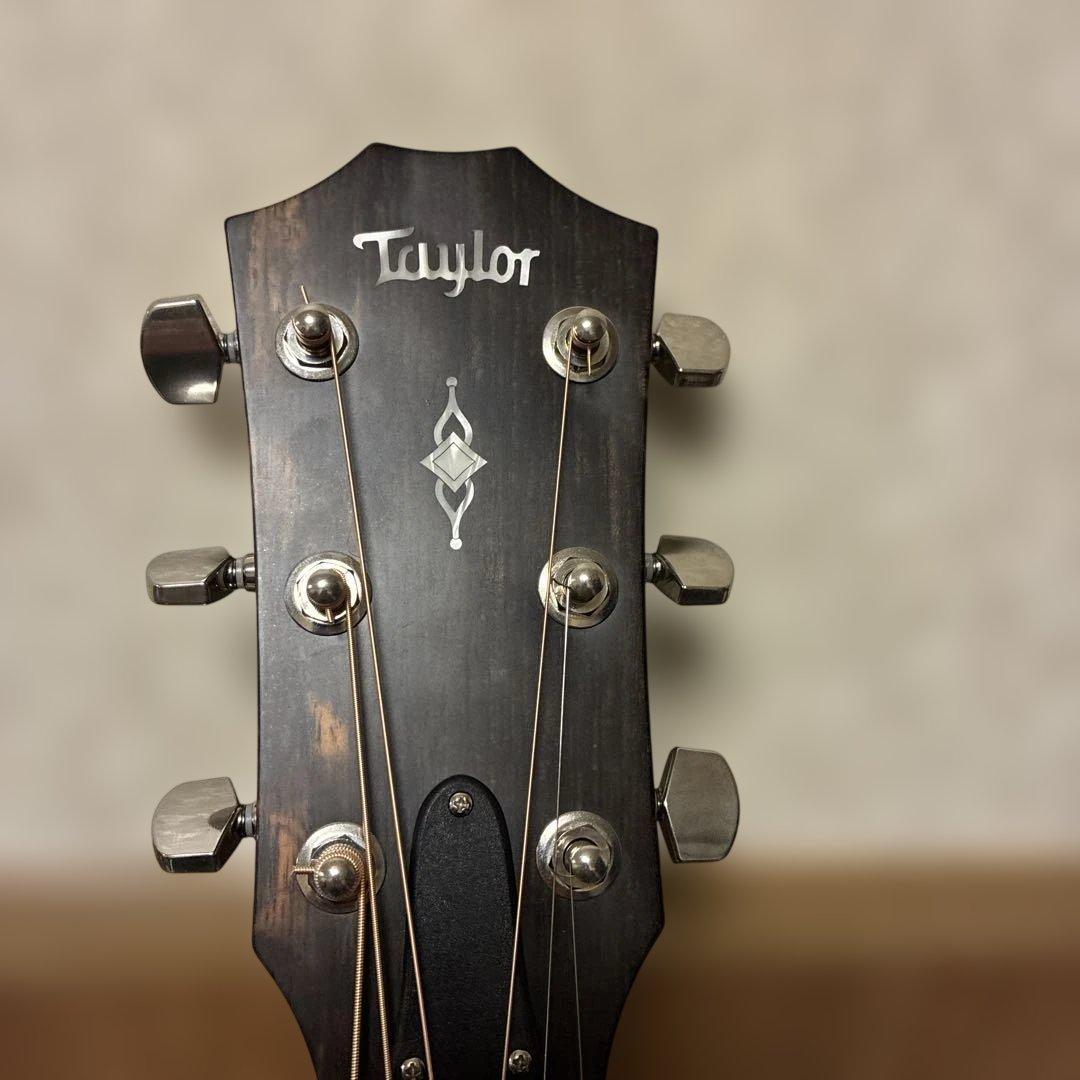 ギター Taylor317e