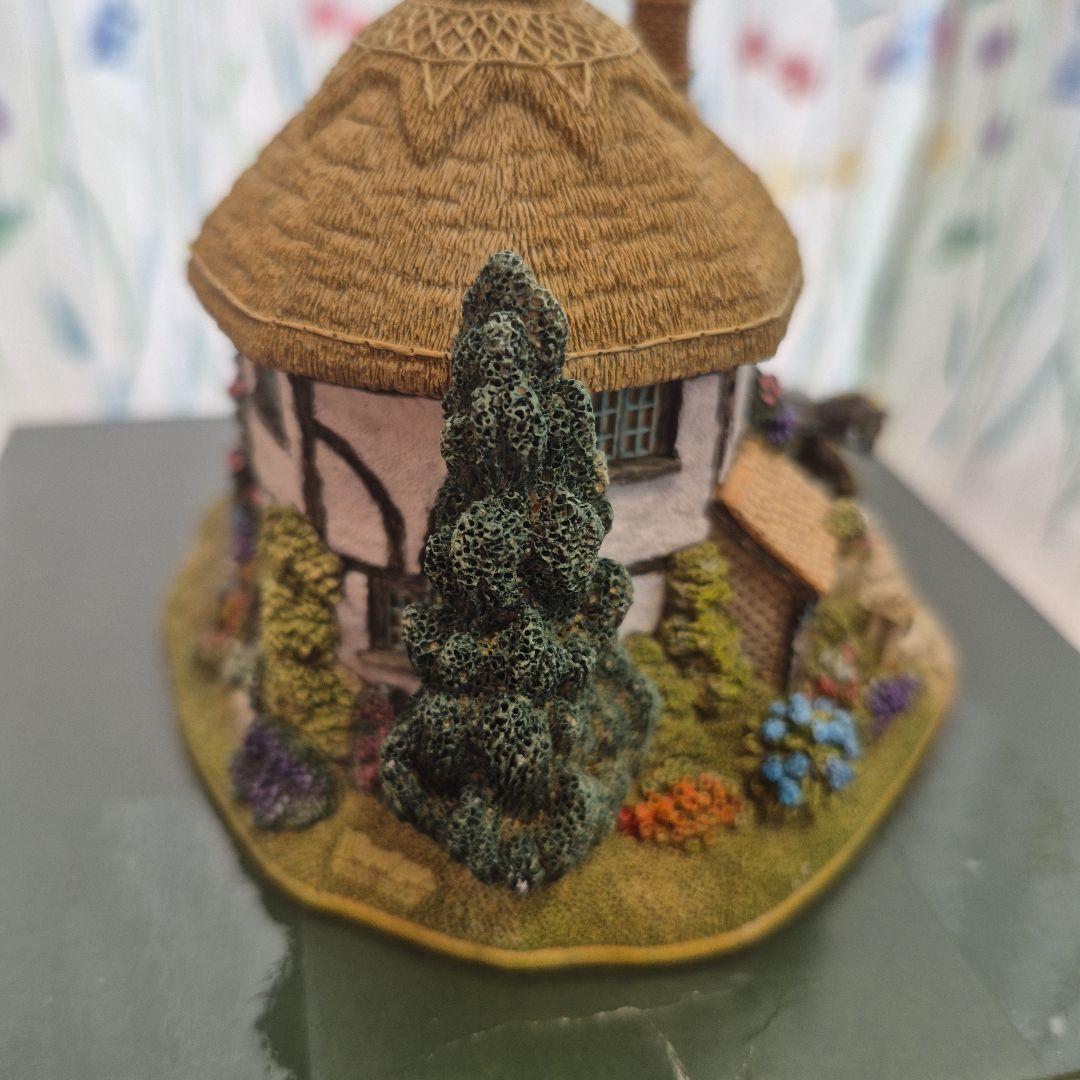 リリパットレーン　THE DRAYMAN