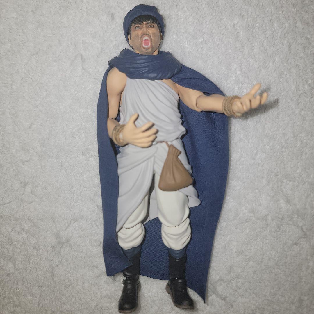 figma ヨシヒコ なんだその髭はver.テレ東限定版