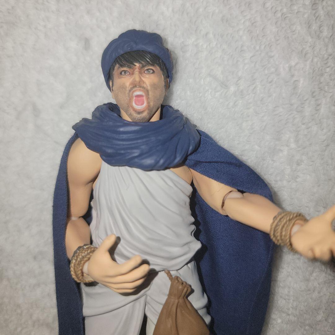 figma ヨシヒコ なんだその髭はver.テレ東限定版