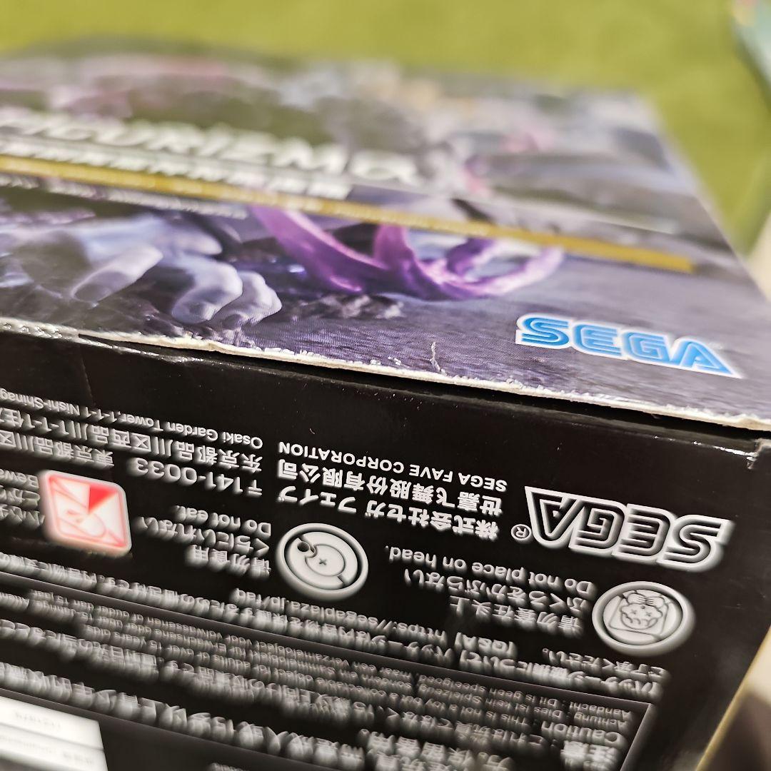 八握剣異戒神将　魔虚羅　マコラ　フィギュア　4点セット　新品・未開封