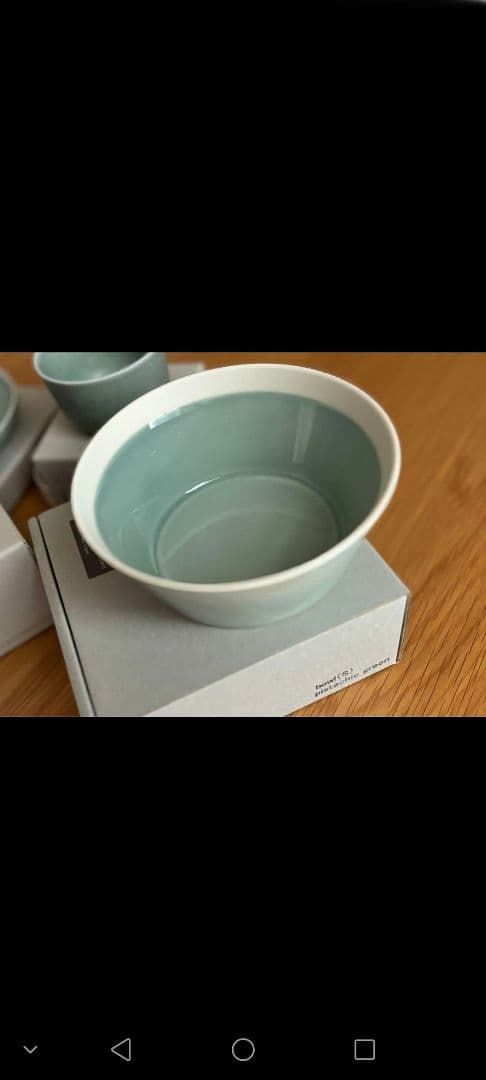 イイホシユミコ　食器　皿　カップ　スープ　トリ　５点セット　美品　箱付き　廃盤