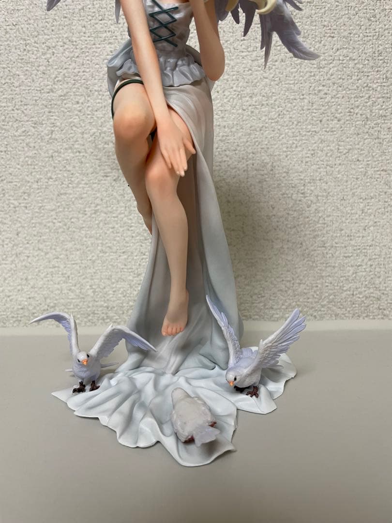 Angel Ariel ガレージキット 1/7スケール