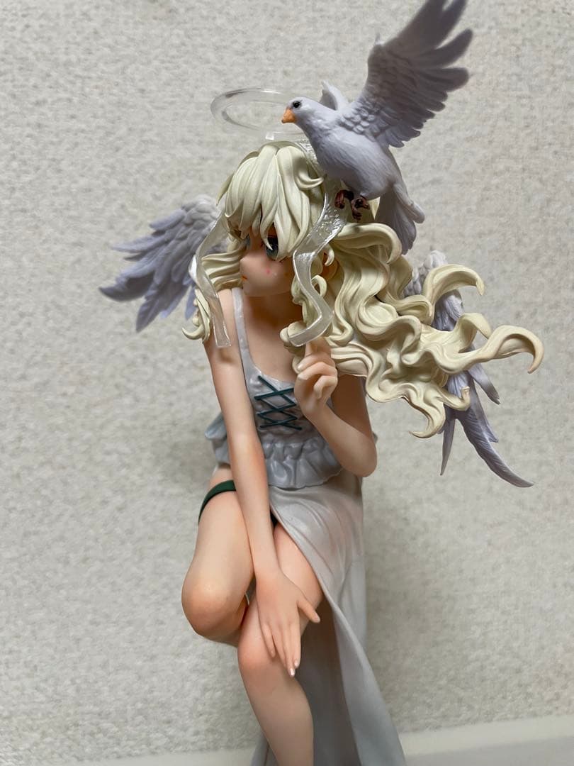 Angel Ariel ガレージキット 1/7スケール