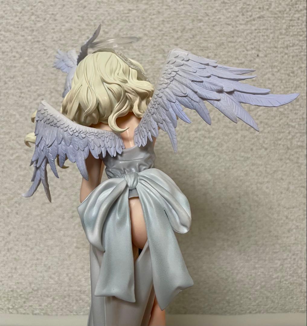 Angel Ariel ガレージキット 1/7スケール