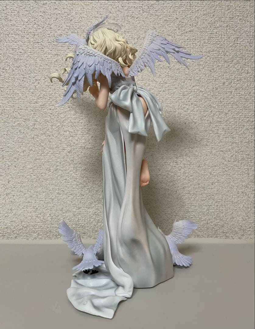Angel Ariel ガレージキット 1/7スケール