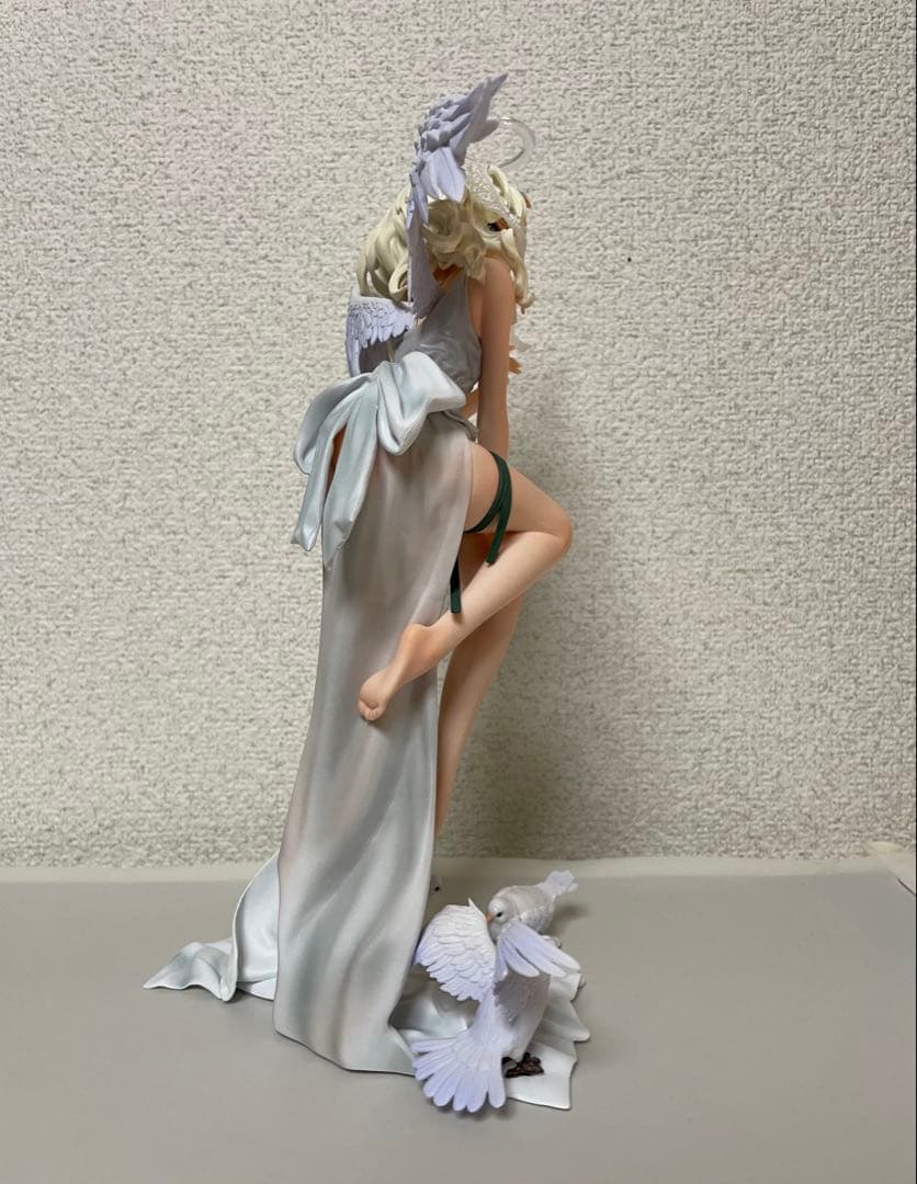 Angel Ariel ガレージキット 1/7スケール