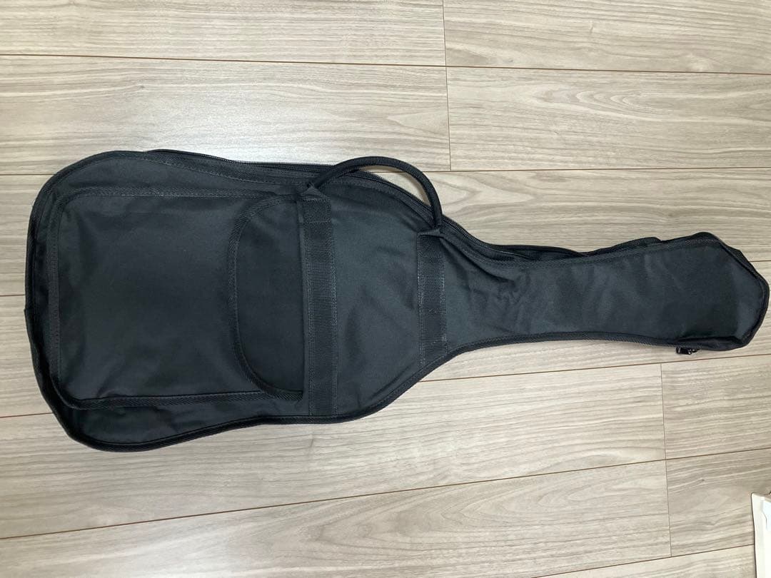 ギター Washburn N2 Bumblebee