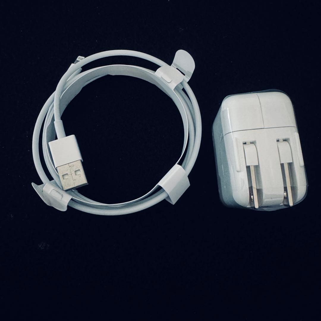 【美品】第6世代iPad 32GB Apple pencilセット