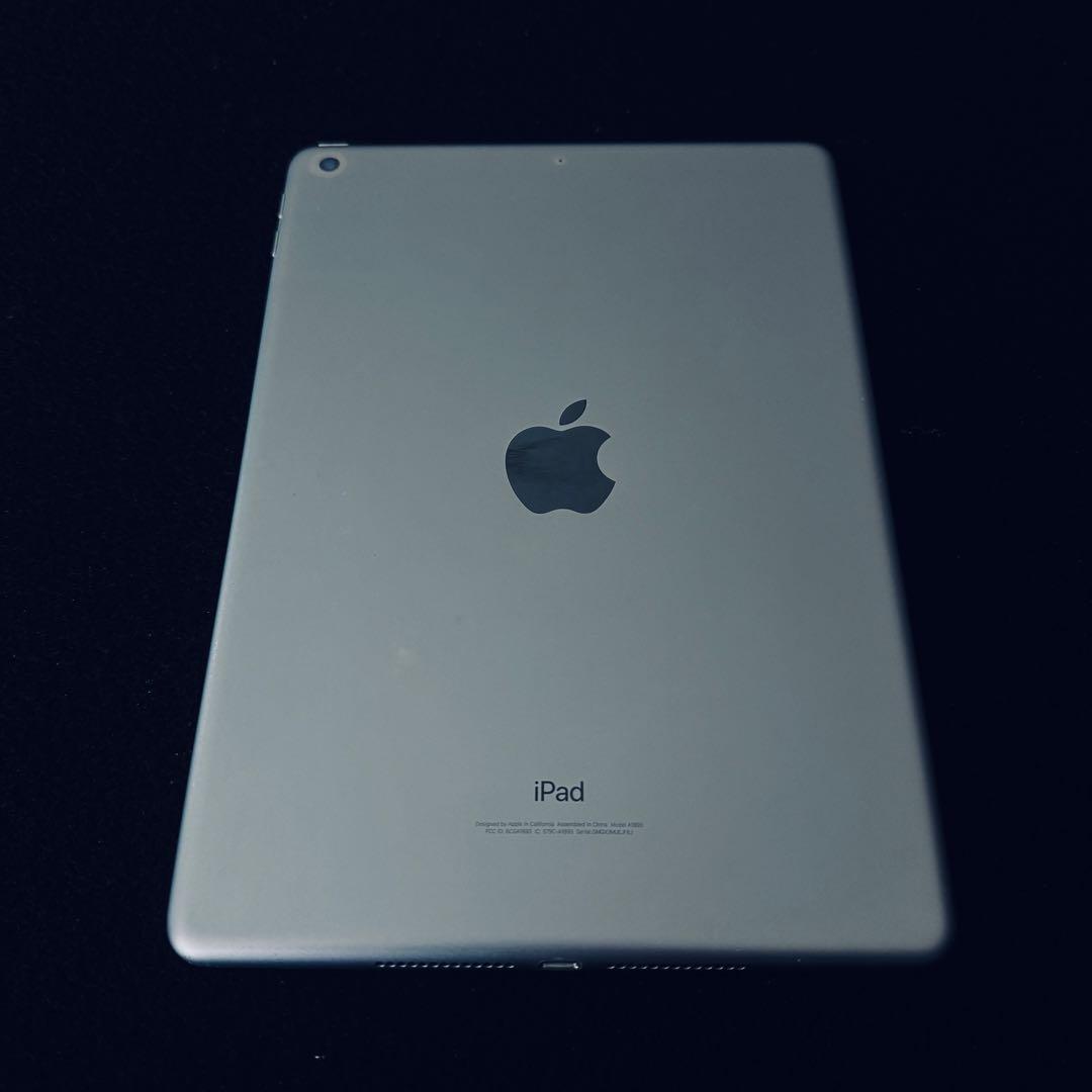 【美品】第6世代iPad 32GB Apple pencilセット