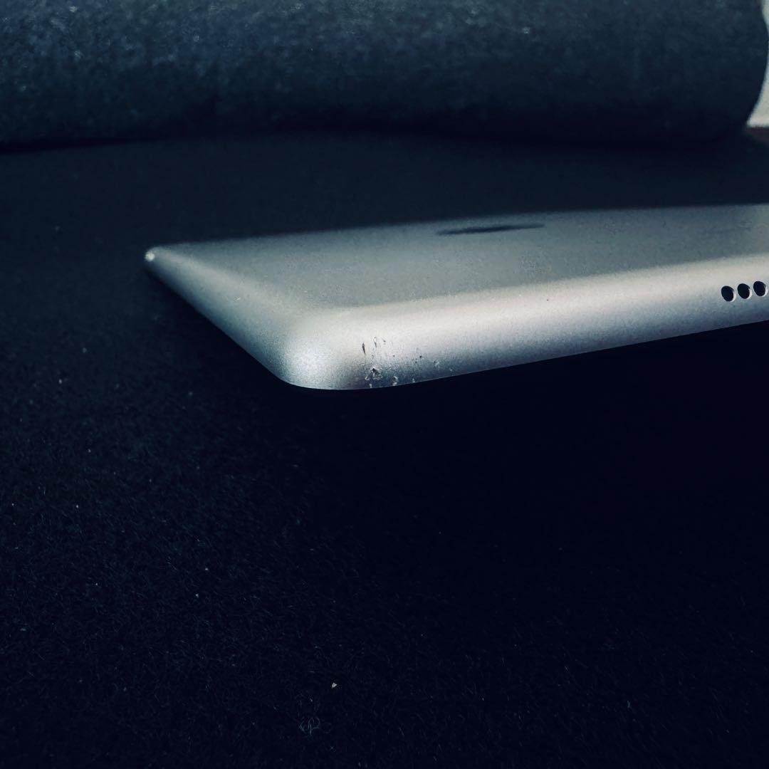 【美品】第6世代iPad 32GB Apple pencilセット
