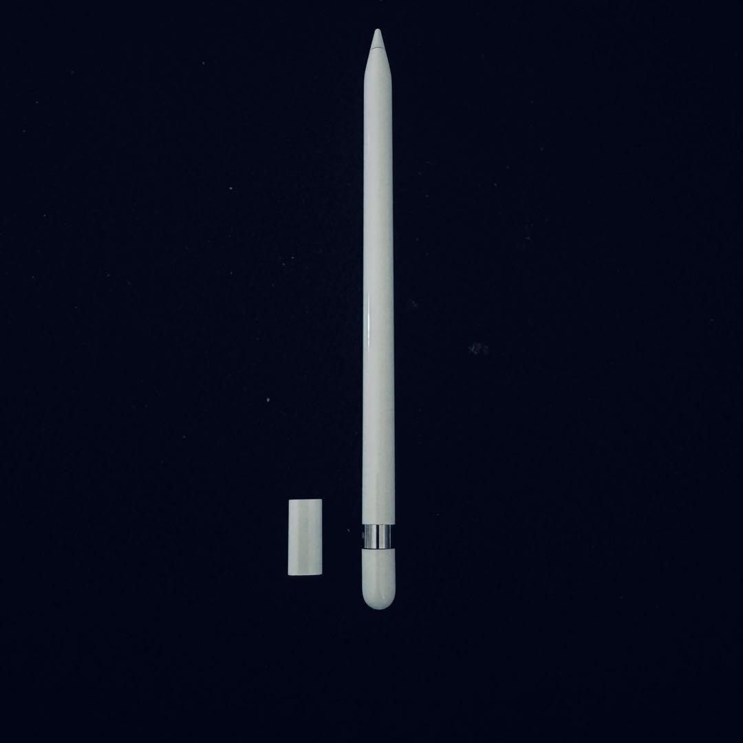 【美品】第6世代iPad 32GB Apple pencilセット