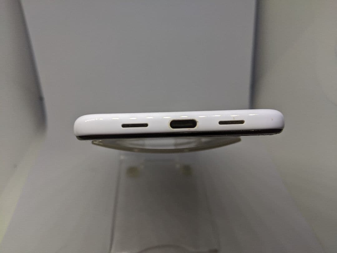 Google Pixel 3a 64GB Android12 Simフリー①