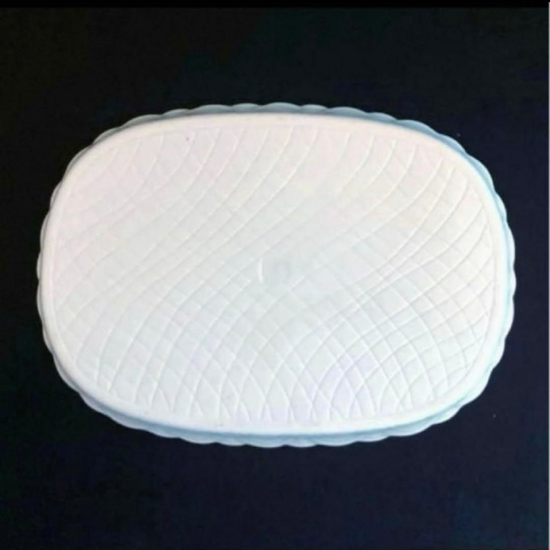 【超希少‼️美品】有田焼　藤巻窯　青白磁　青白瓷　楕円型皿5客揃　横幅約22 ㎝