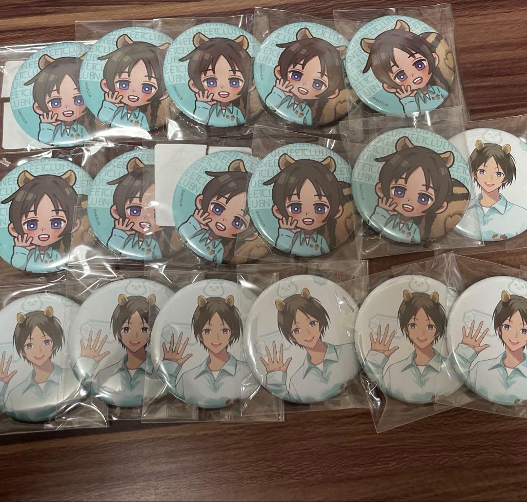 ニート部 うみにゃ dmm1 バラ売り⭕️