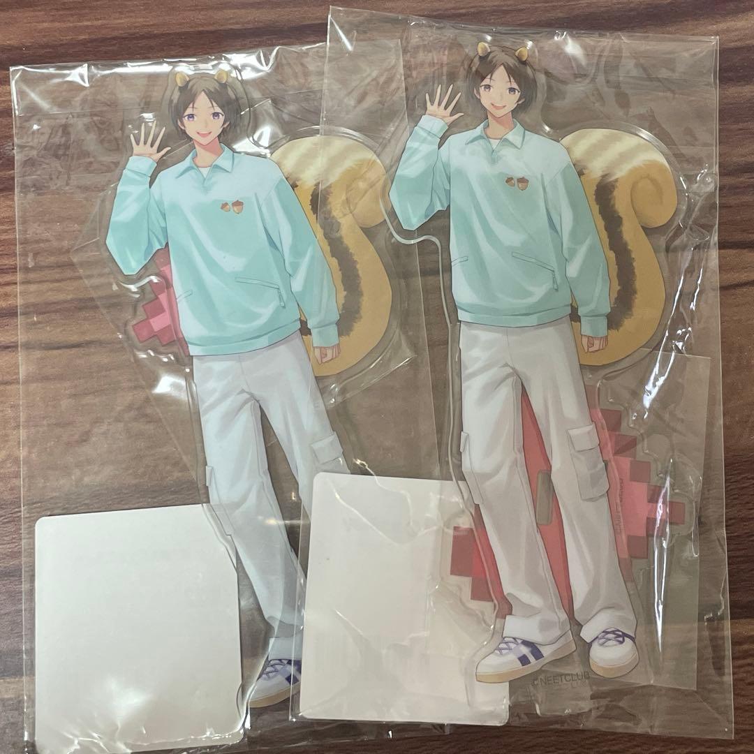 ニート部 うみにゃ dmm1 バラ売り⭕️