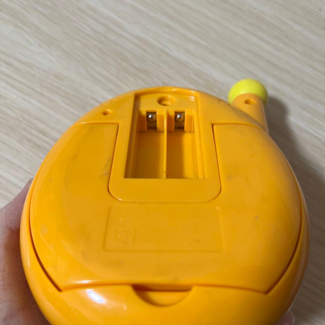 たまごっち デカたまごっち ゲーム王けってーせん ジャンク
