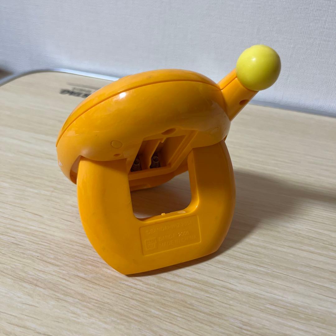 たまごっち デカたまごっち ゲーム王けってーせん ジャンク