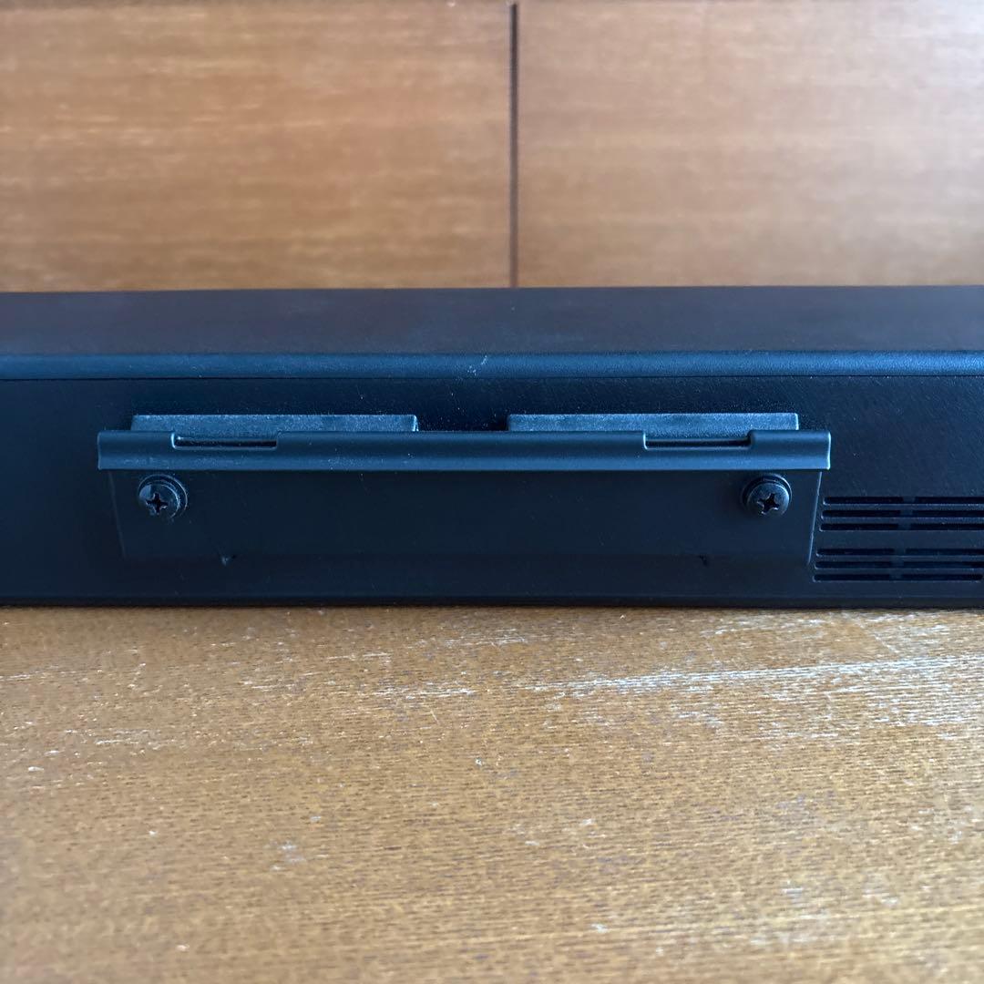 Bose Solo TV Speaker ブラック 本体