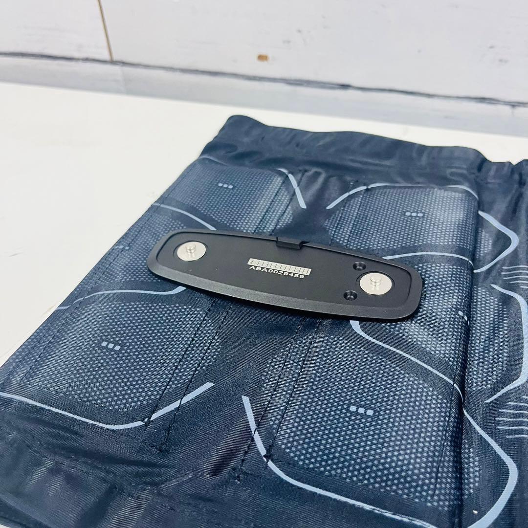 K1144 【SIXPAD】パワースーツアブス Sサイズ