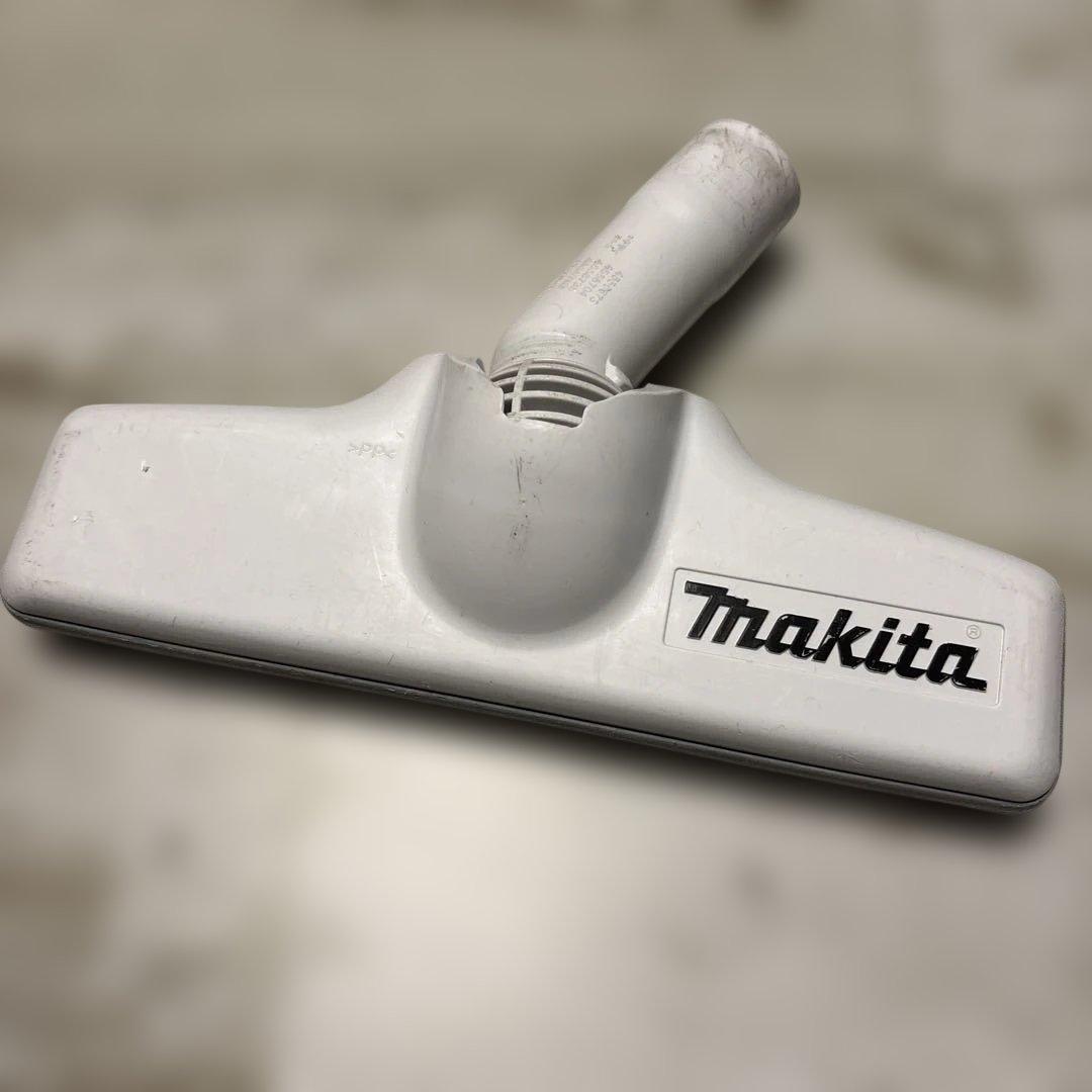 マキタ(makita) 18V充電式クリーナー CL180FD