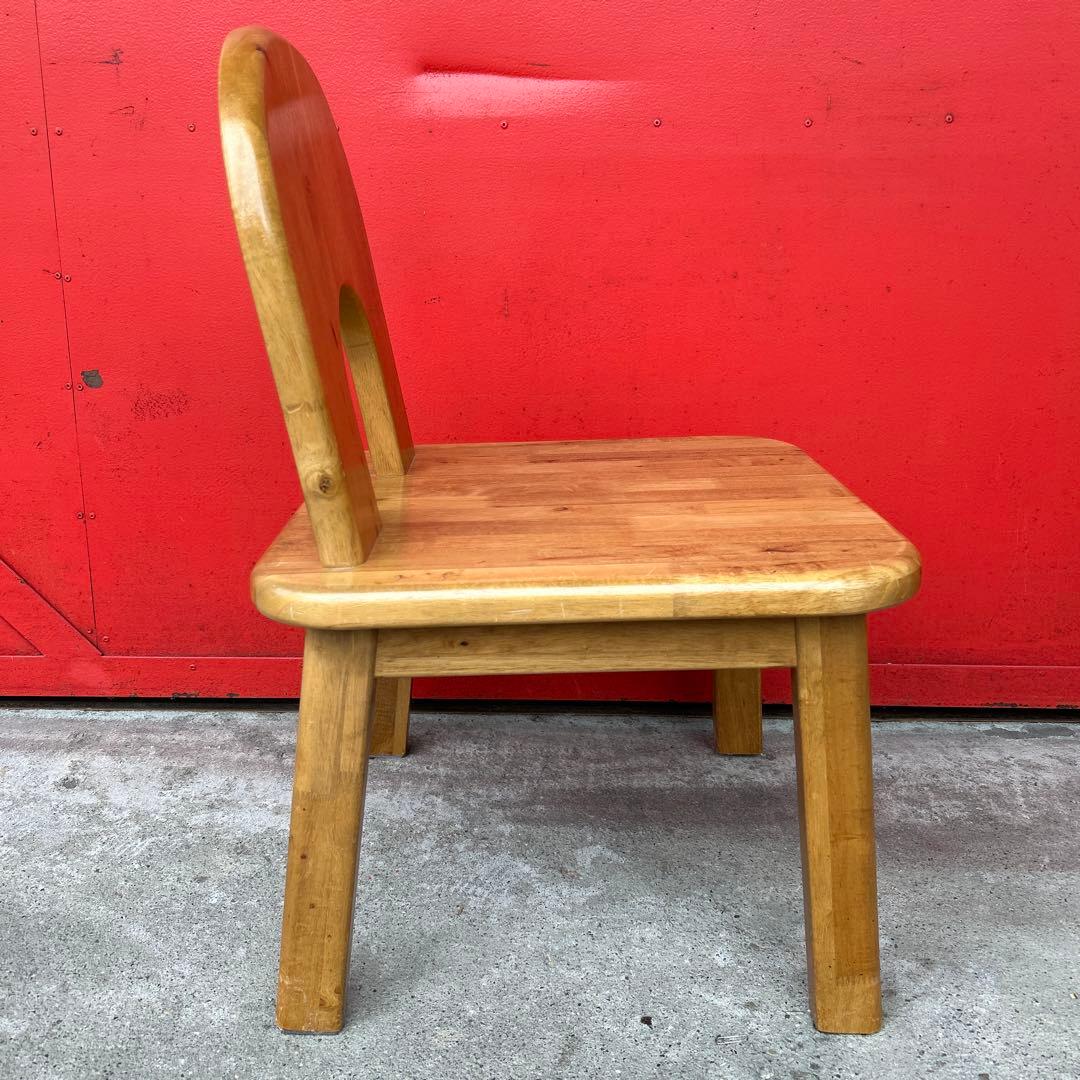 ローチェア2点セット