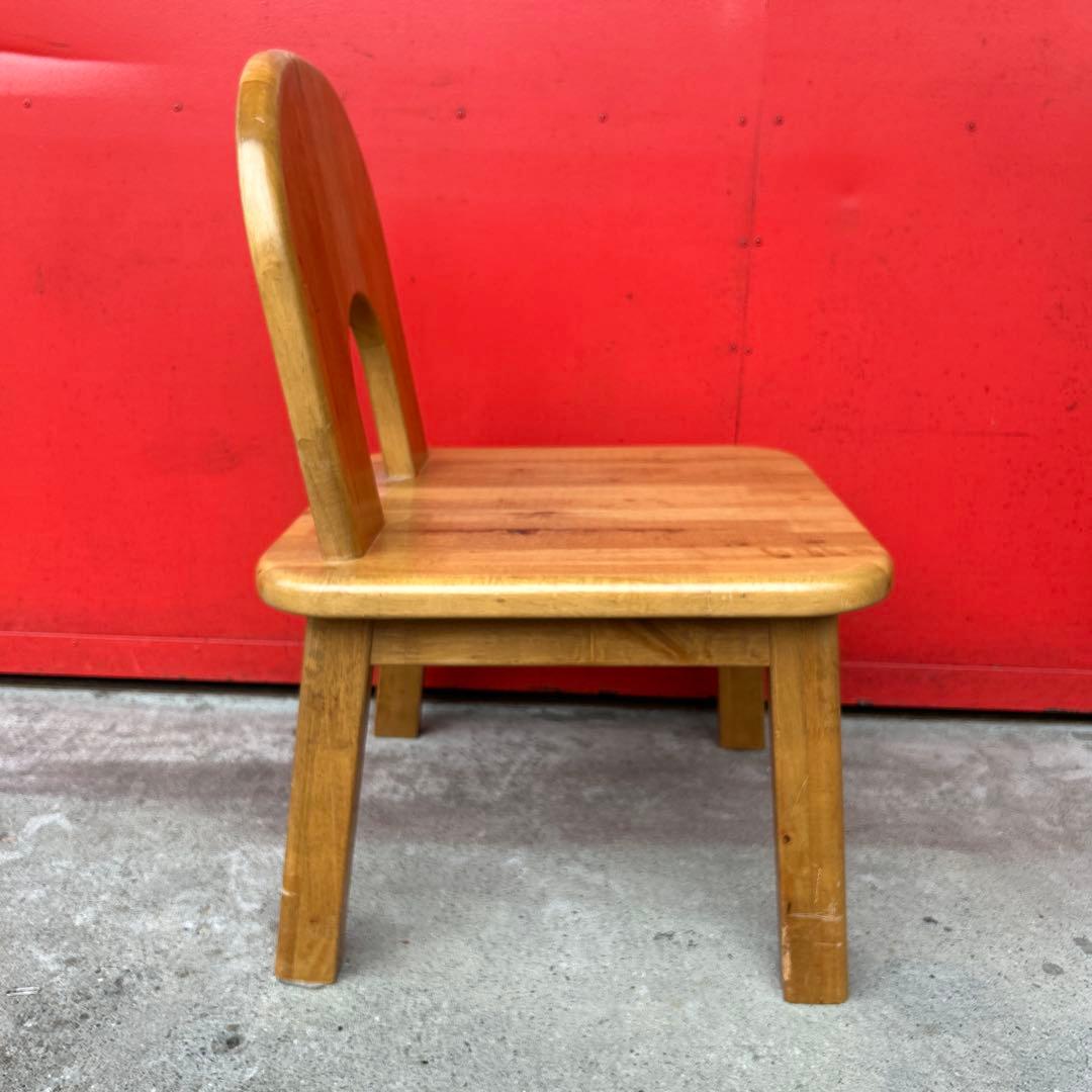 ローチェア2点セット