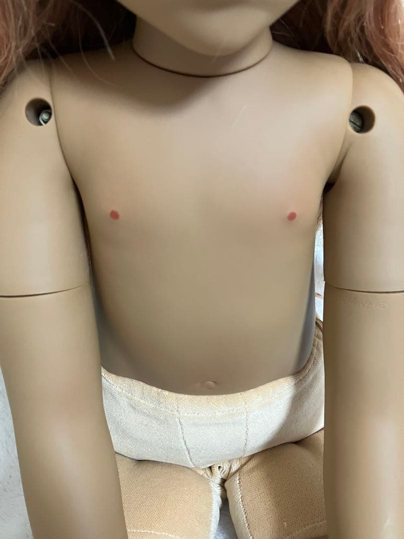 海月　91cm アネッテドール Annette Himstedt