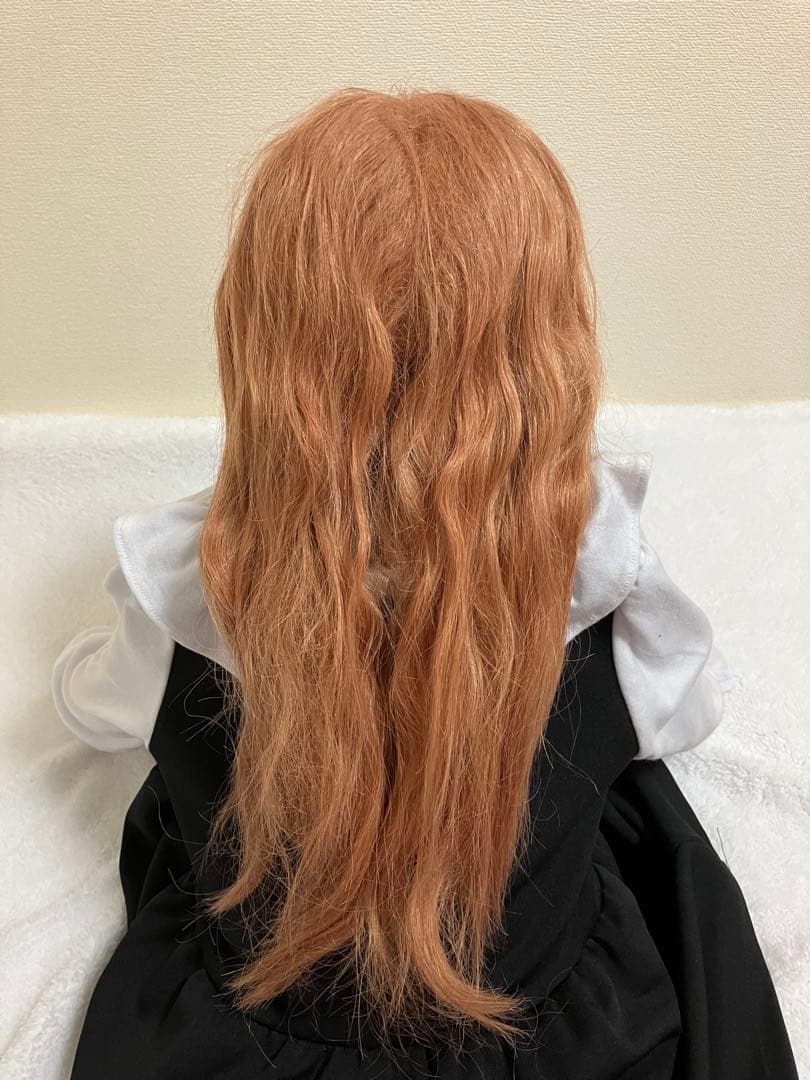 海月　91cm アネッテドール Annette Himstedt
