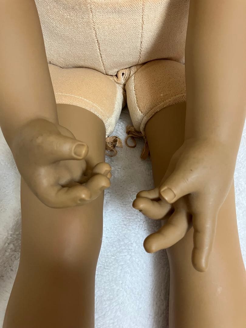 海月　91cm アネッテドール Annette Himstedt