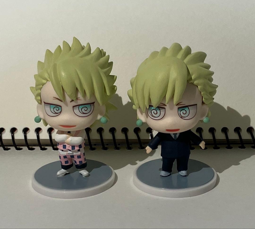 DRAMAticalMurder トレーディング ちみフィギュアコレクション