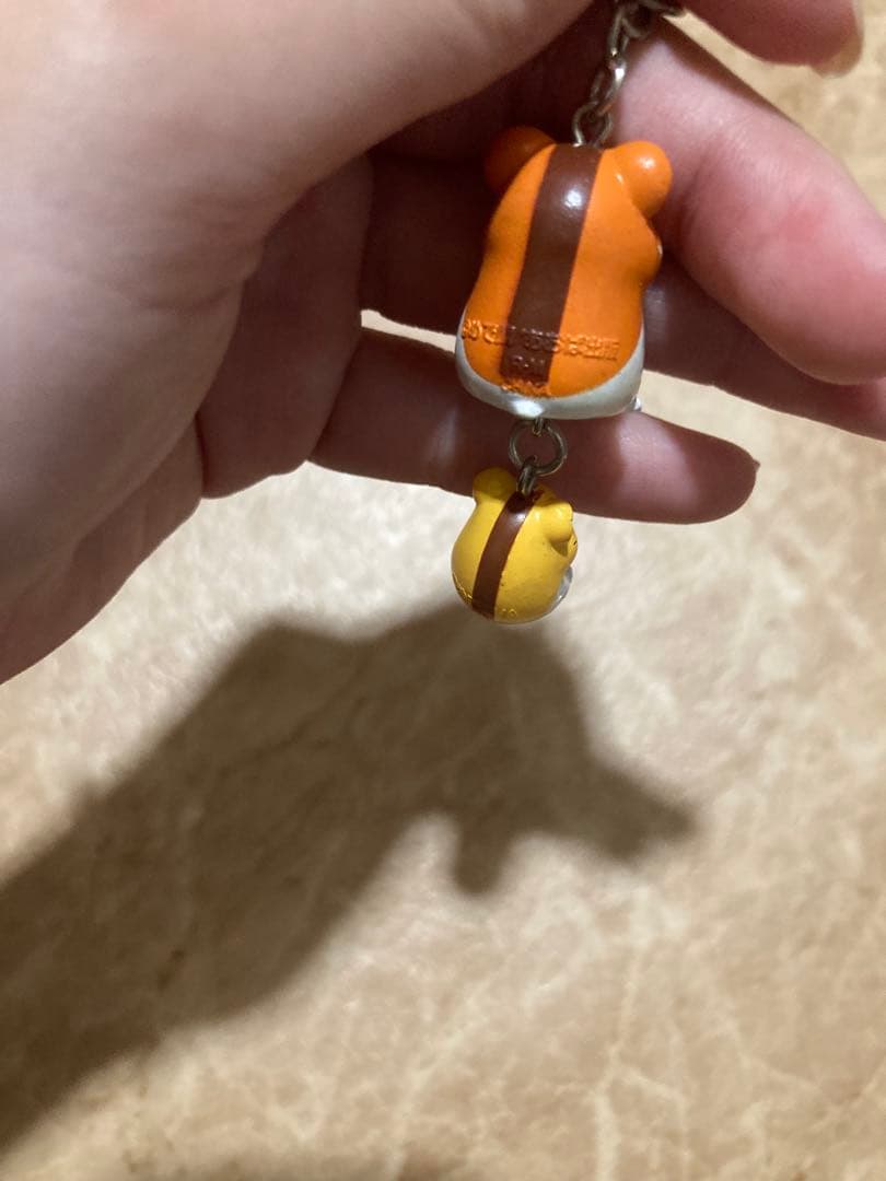 サンリオなどキーホルダー レア 多種類選択可