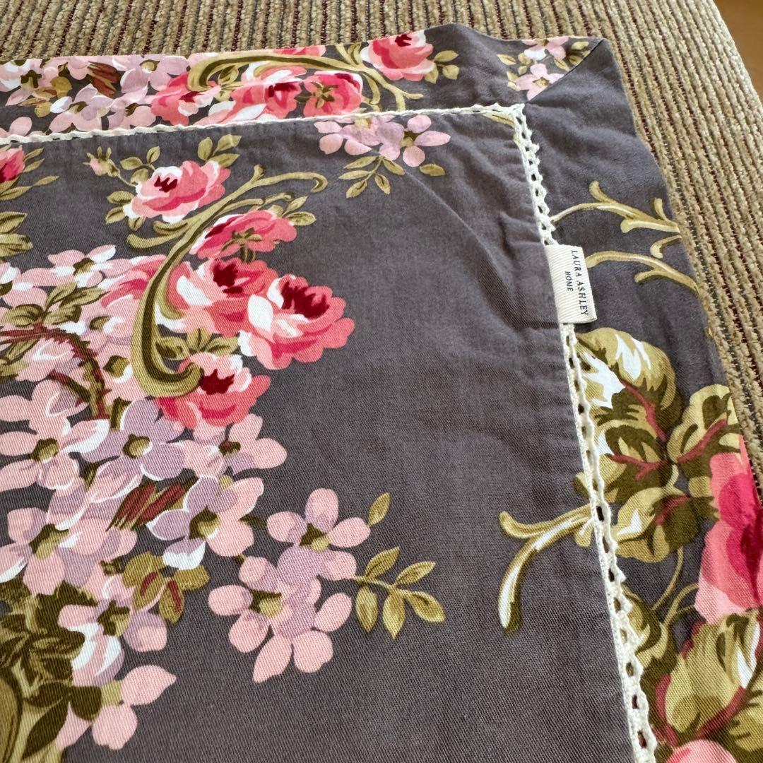 ローラアシュレイ寝具セット