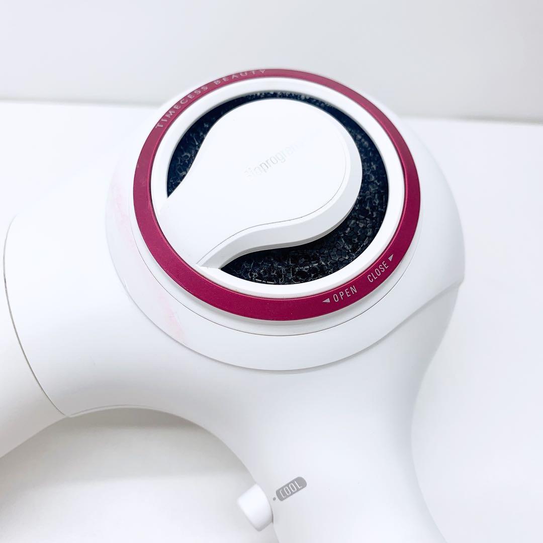 《ノズル付き》 リュミエリーナ レプロナイザー 2Dplus 2D plus