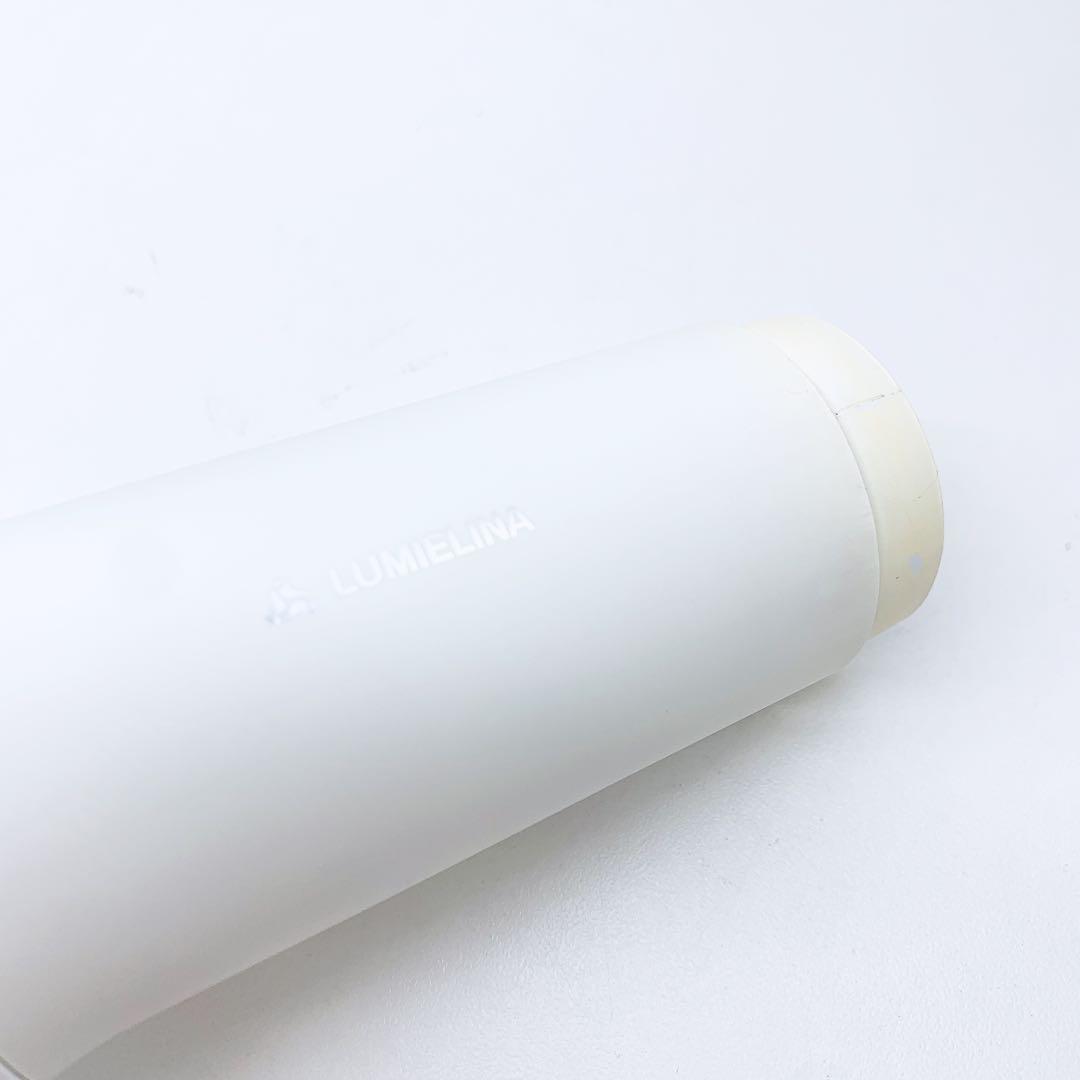 《ノズル付き》 リュミエリーナ レプロナイザー 2Dplus 2D plus