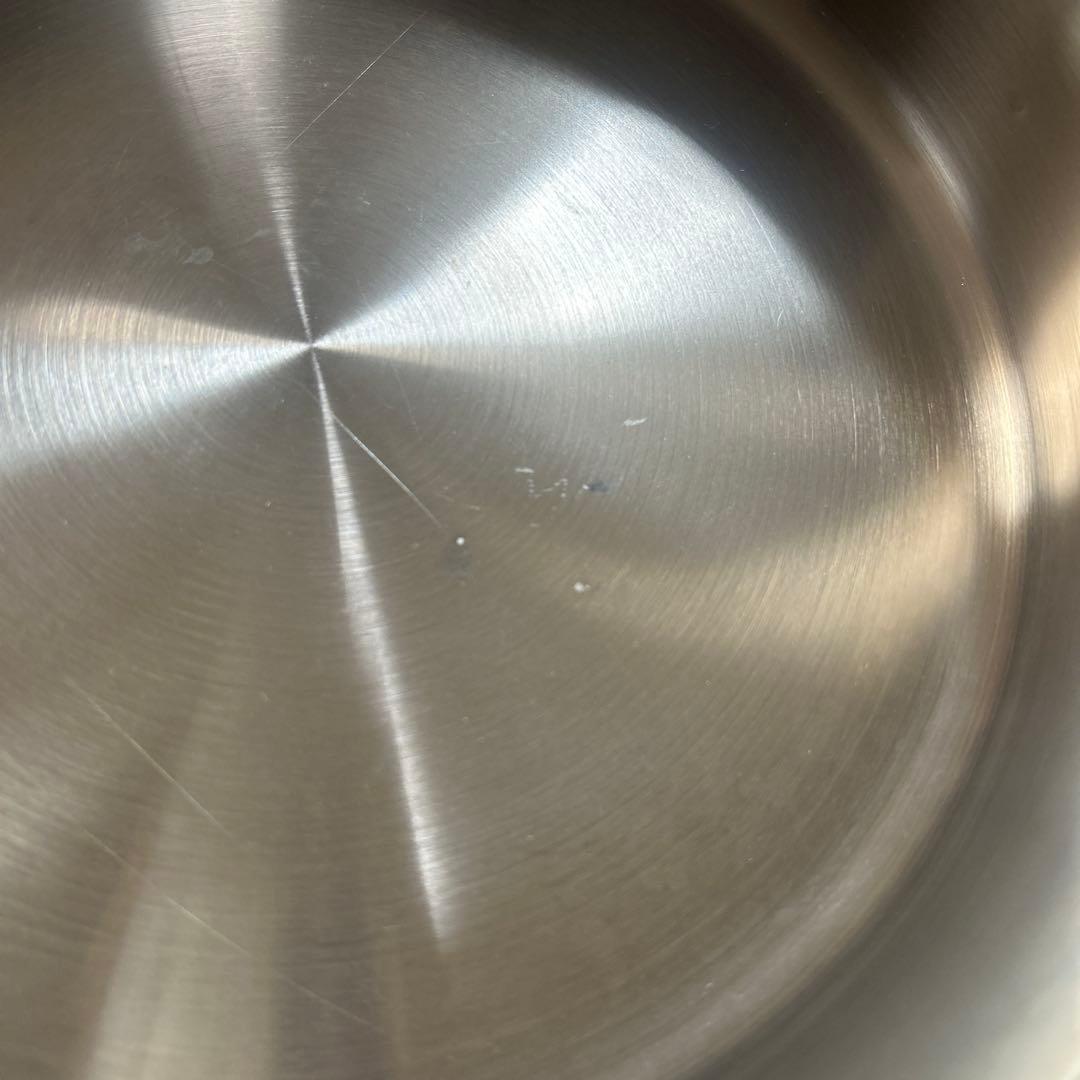 M*T様 Fissler フィスラー プロコレクション シャローパン 両手鍋　2