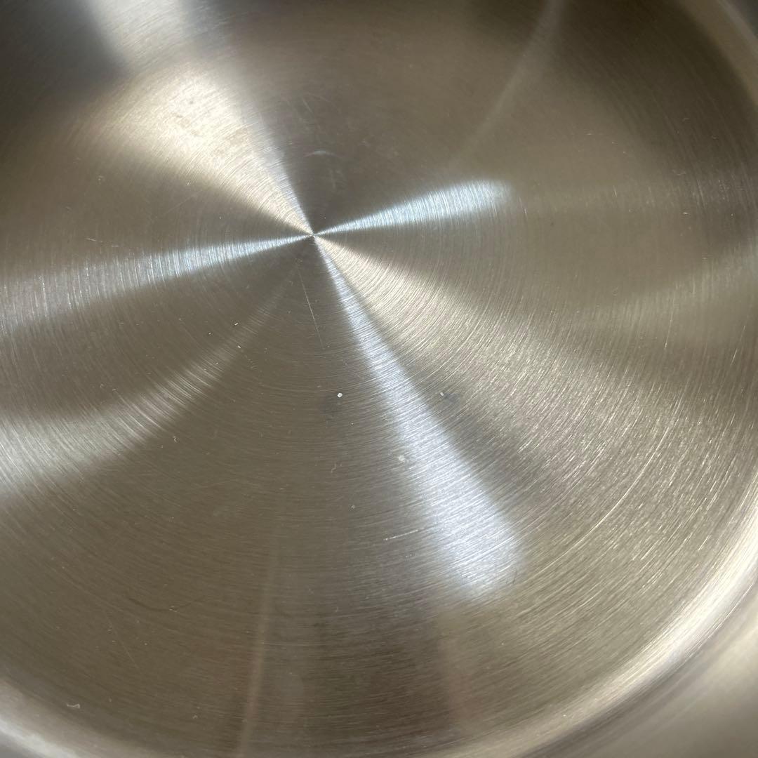 M*T様 Fissler フィスラー プロコレクション シャローパン 両手鍋　2