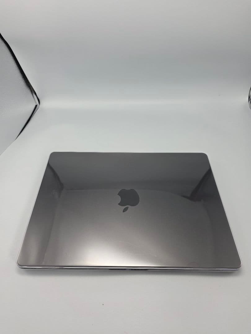 MacBook Pro 14 M3Pro 18GB 512GB スペースブラック