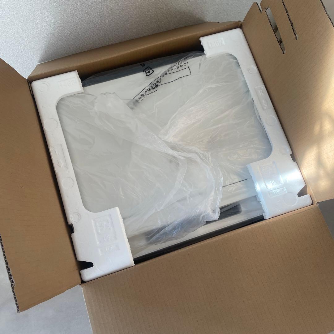 【未使用】 Panasonic NE-FB2D-W 電子レンジ