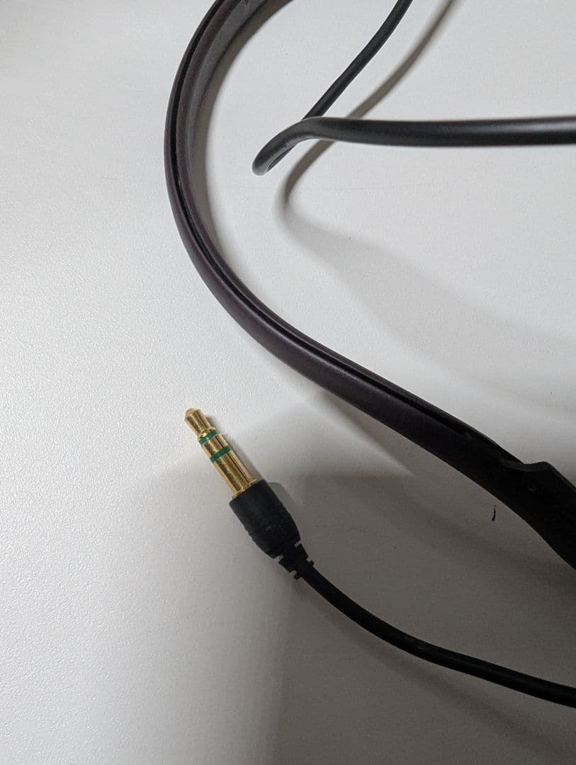 リリィシュシュのすべて 有線 ヘッドホン SONY MDR-G62 g72