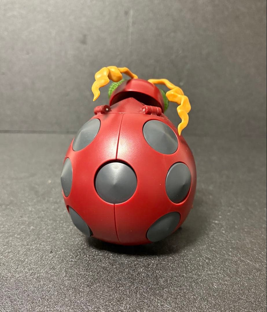 デジモン　超進化魂　アトラーカブテリモン　テントモン