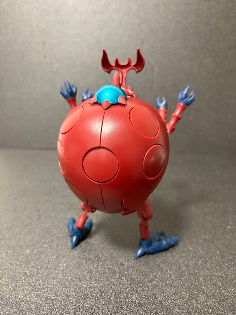 デジモン　超進化魂　アトラーカブテリモン　テントモン