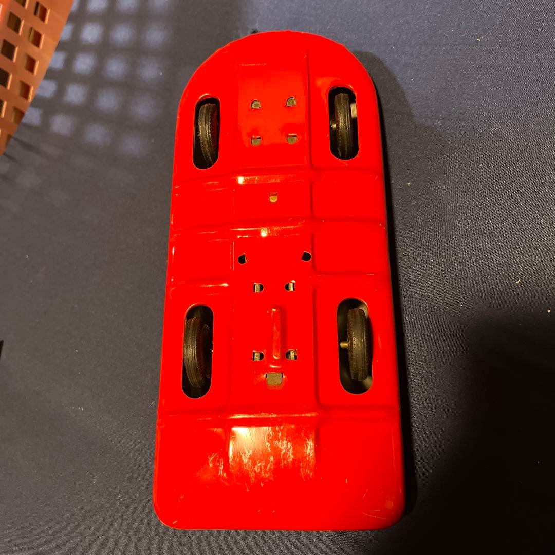 【稼働品】WEATHER BIRD Pininfarina マッハGoGoGo