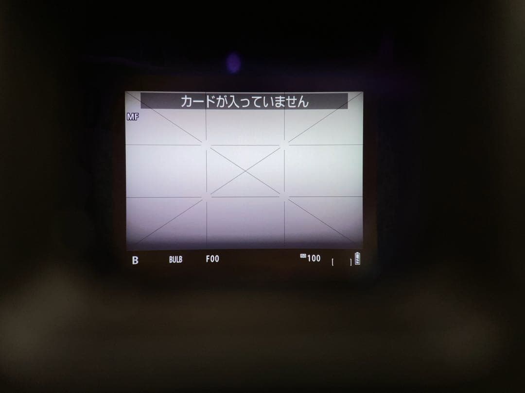 Canon EOS Rミラーレスカメラ本体バッテリー2個付き