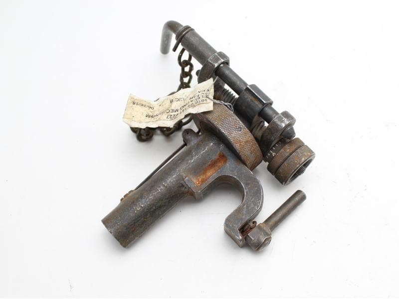 M2 ブローニング トライポッド■T＆E ■50cal