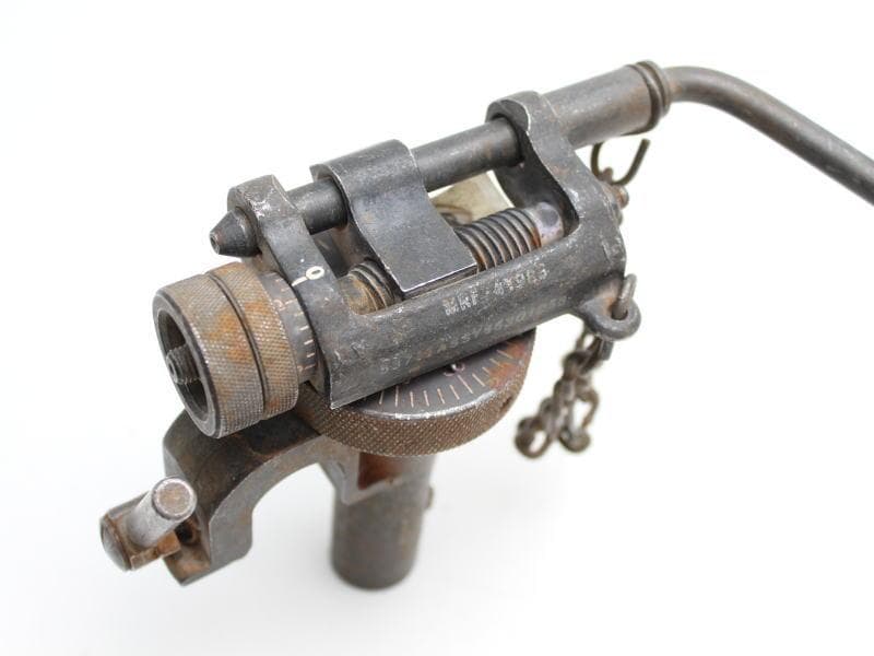 M2 ブローニング トライポッド■T＆E ■50cal