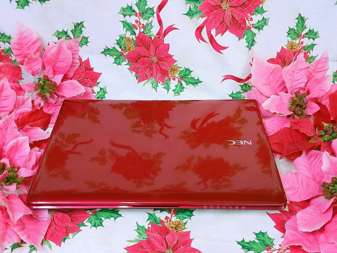 最新Win11♥4世代Corei3♥薄型♥美品♥DVD焼き♥動画編集♥カメラ