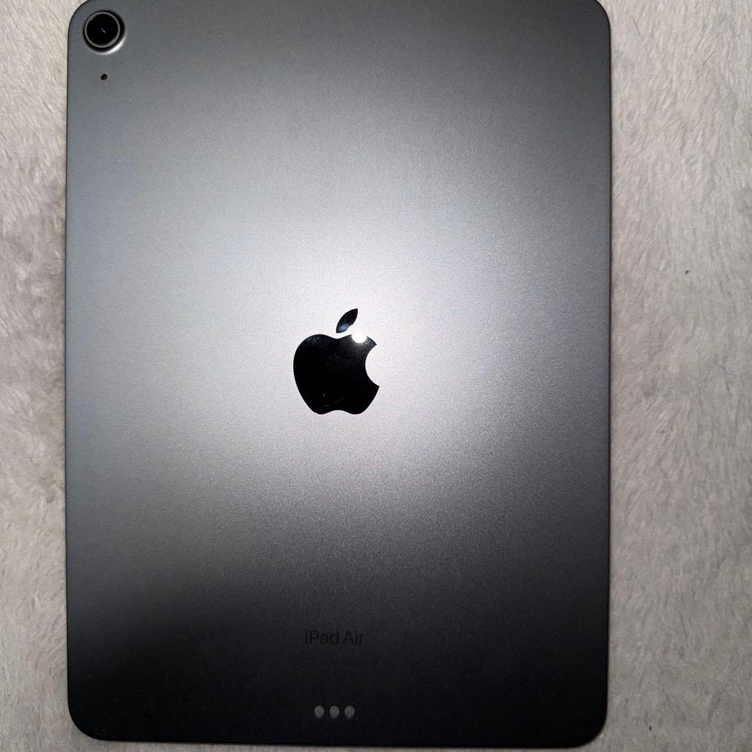 iPad Air（第5世代） Apple 256GBスペースグレイ