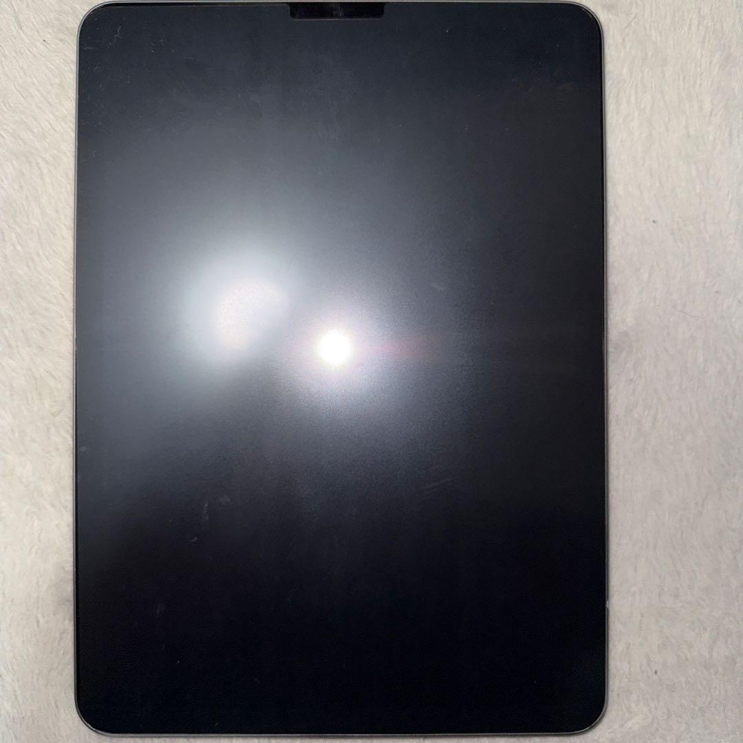 iPad Air（第5世代） Apple 256GBスペースグレイ